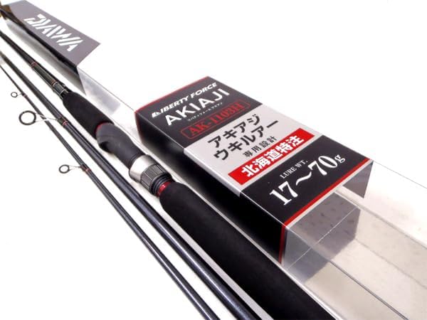 北海道特注】DAIWA ダイワ アキアジ LIBERTY FORCE リバティフォース